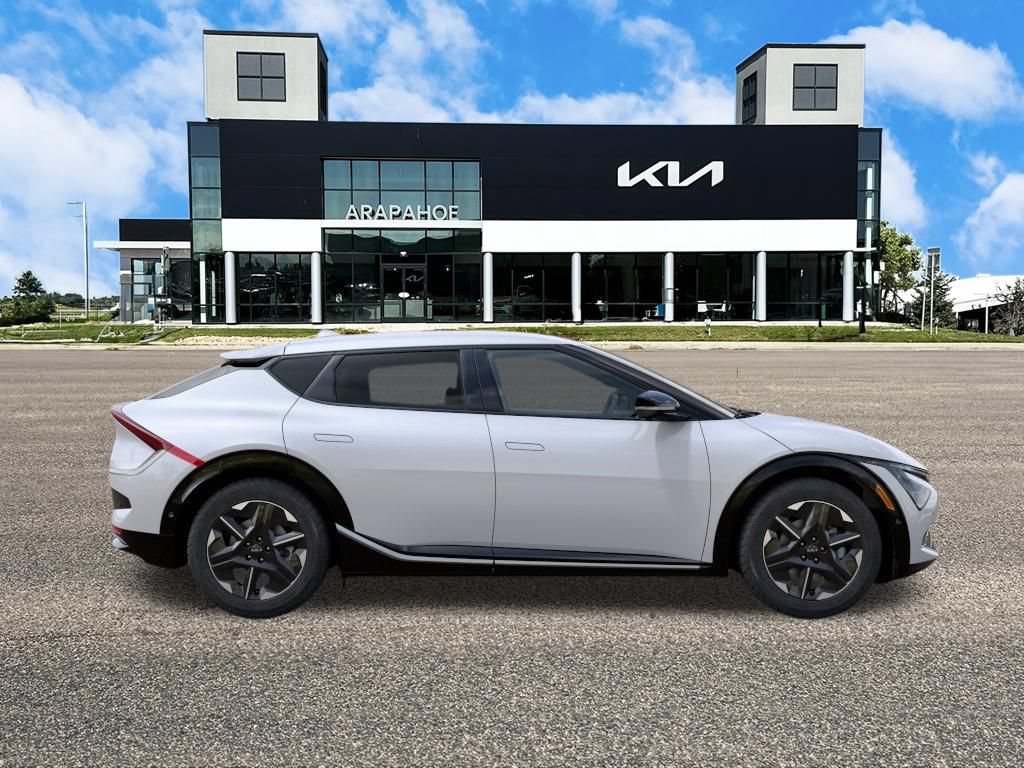 New 2026 Kia EV6 Wind AWD/4WD image 7