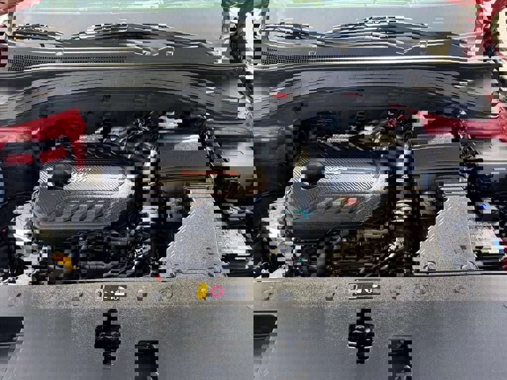 Used 2020 Hyundai Santa Fe Limited image 12