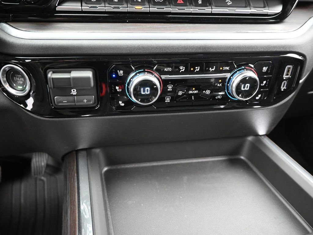 New 2026 GMC Sierra 2500 SLT w/ SLT Convenience Package image 18