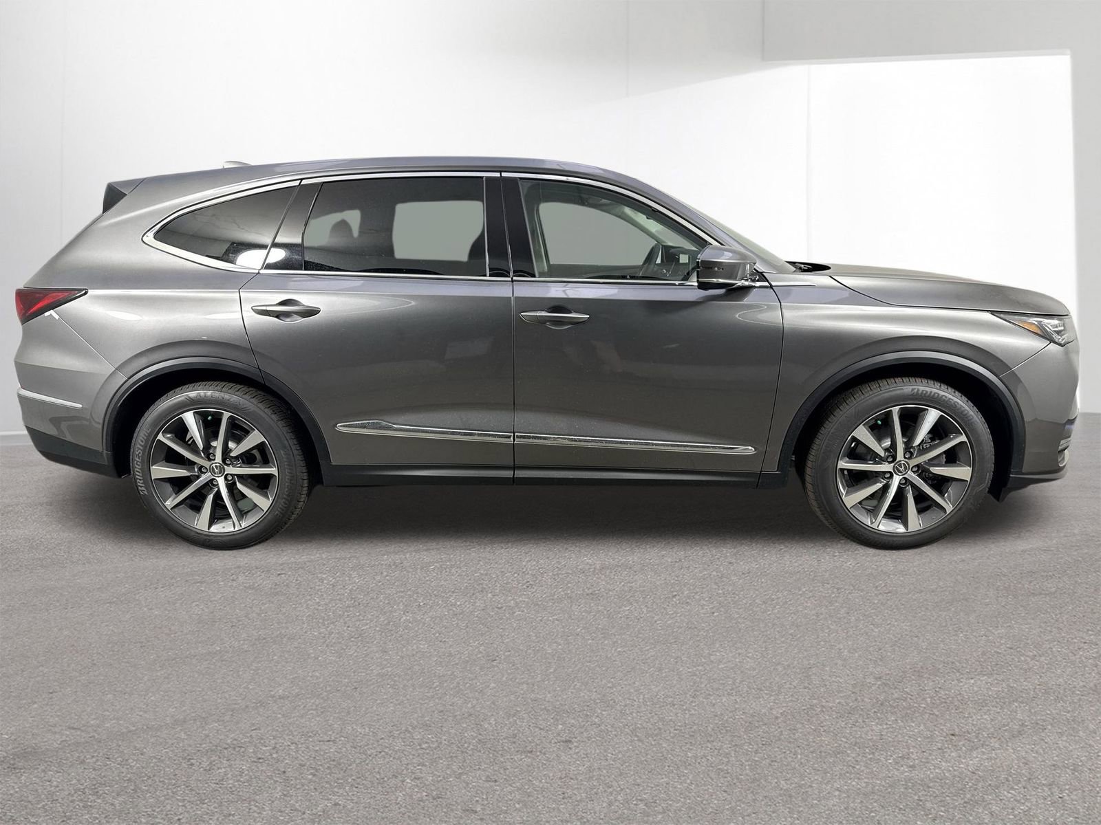Used 2026 Acura MDX SH-AWD w/ Technology Package image 37