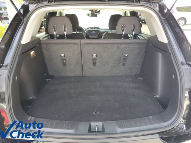 Used 2023 Chevrolet TrailBlazer LT w/ Convenience Package FWD image 10