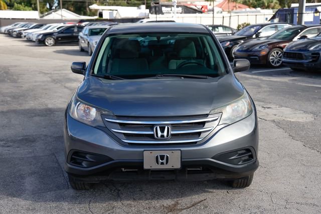 Used 2014 Honda CR-V LX image 21