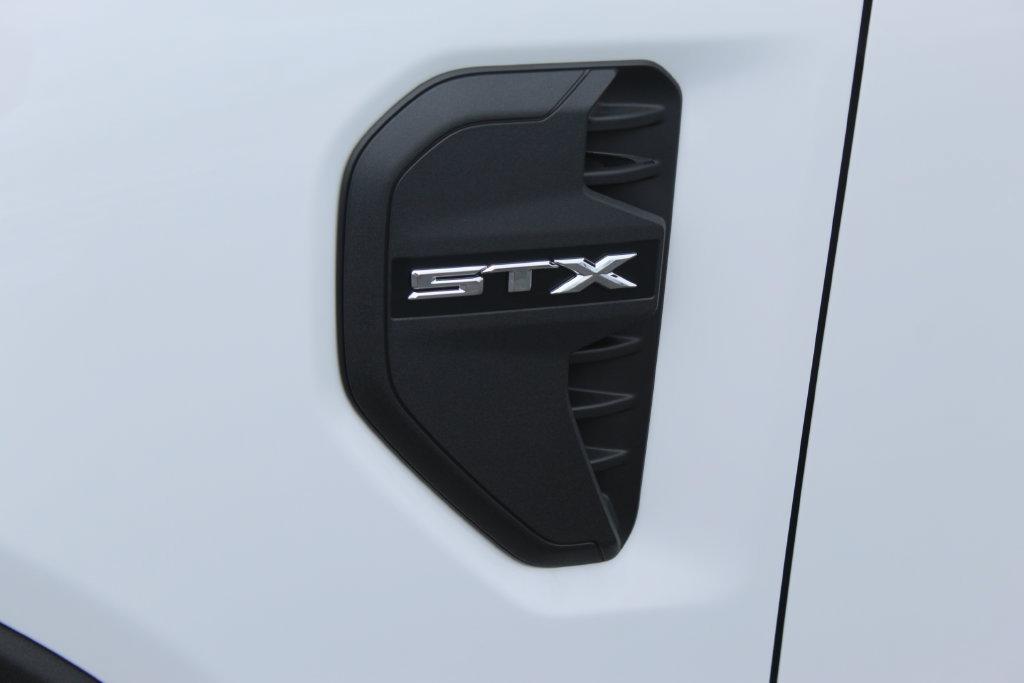 New 2026 Ford Ranger XL w/ Trailer Tow Package AWD/4WD image 4