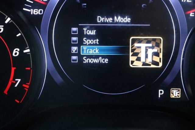 Used 2019 Chevrolet Camaro SS image 6