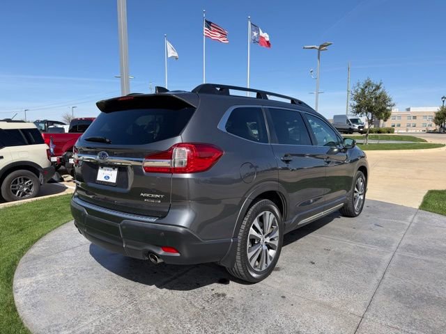 Used 2021 Subaru Ascent Limited w/ Popular Package #2A image 6