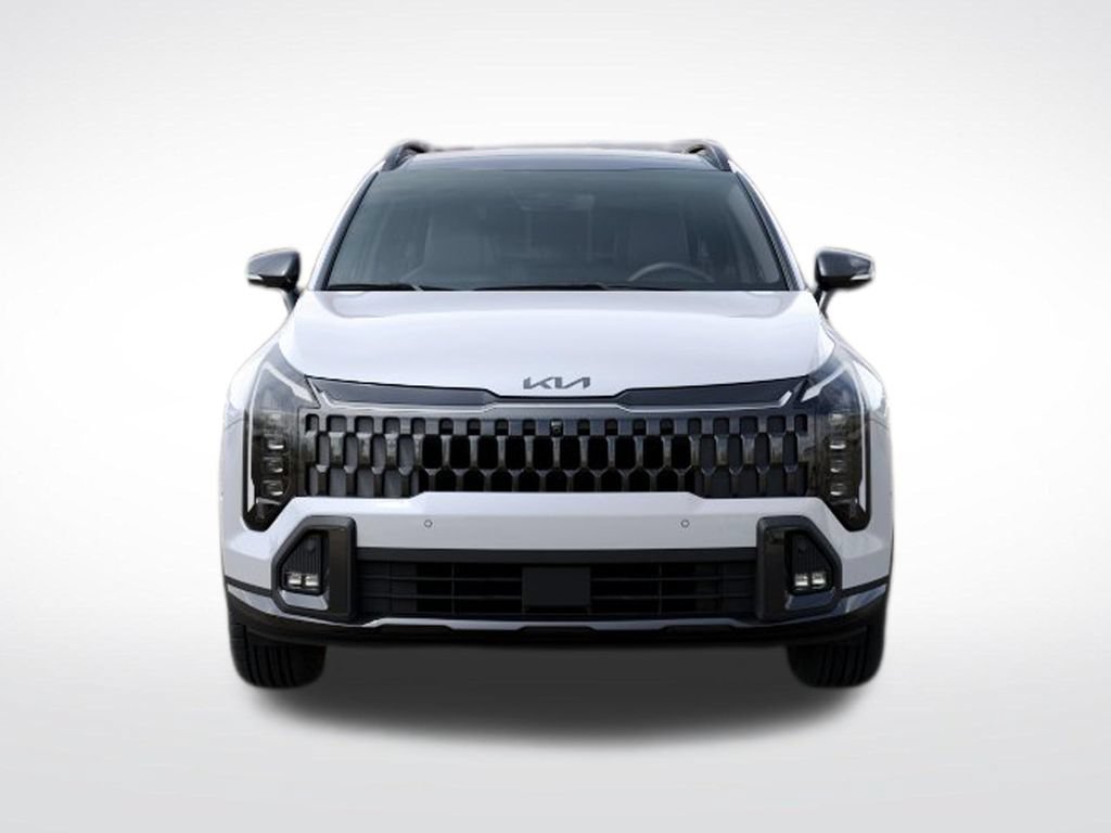 New 2026 Kia Sportage X-Line Prestige AWD/4WD image 4