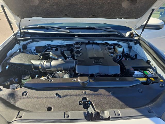 Certified 2019 Toyota 4Runner SR5 image 30