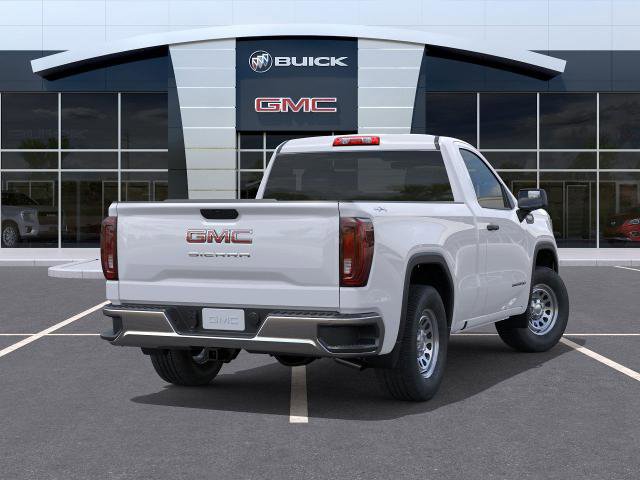 New 2026 GMC Sierra 1500 Pro w/ Pro Value Package image 28