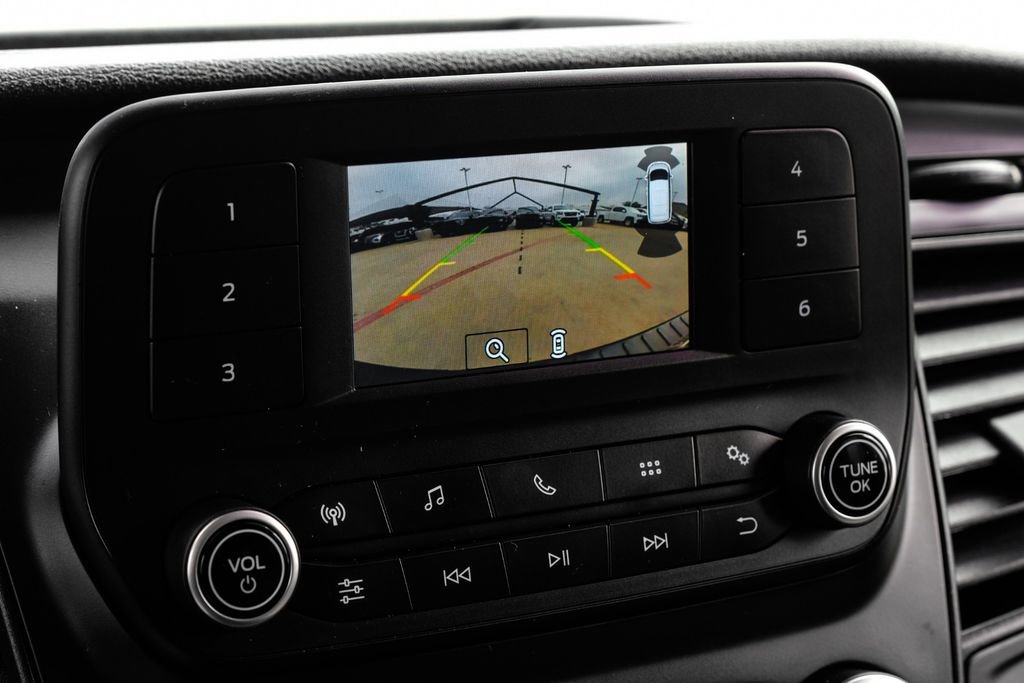 Used 2021 Ford Transit 350 XLT image 17