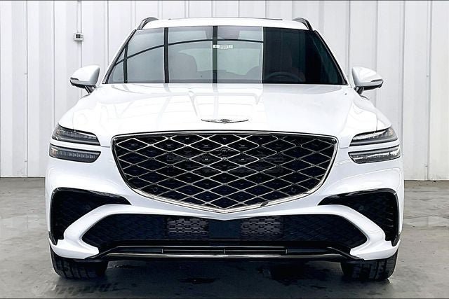 New 2026 Genesis GV70 3.5T Sport Prestige AWD/4WD image 3