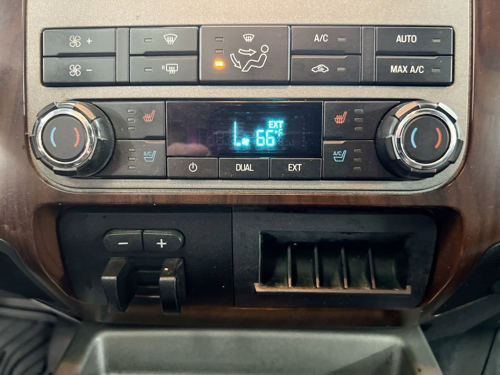 Used 2011 Ford F250 Lariat AWD/4WD image 17