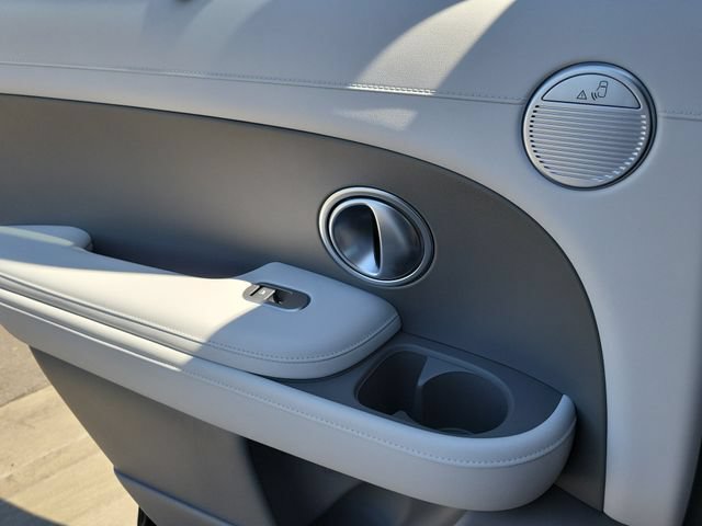 New 2027 Hyundai Palisade SEL FWD image 23