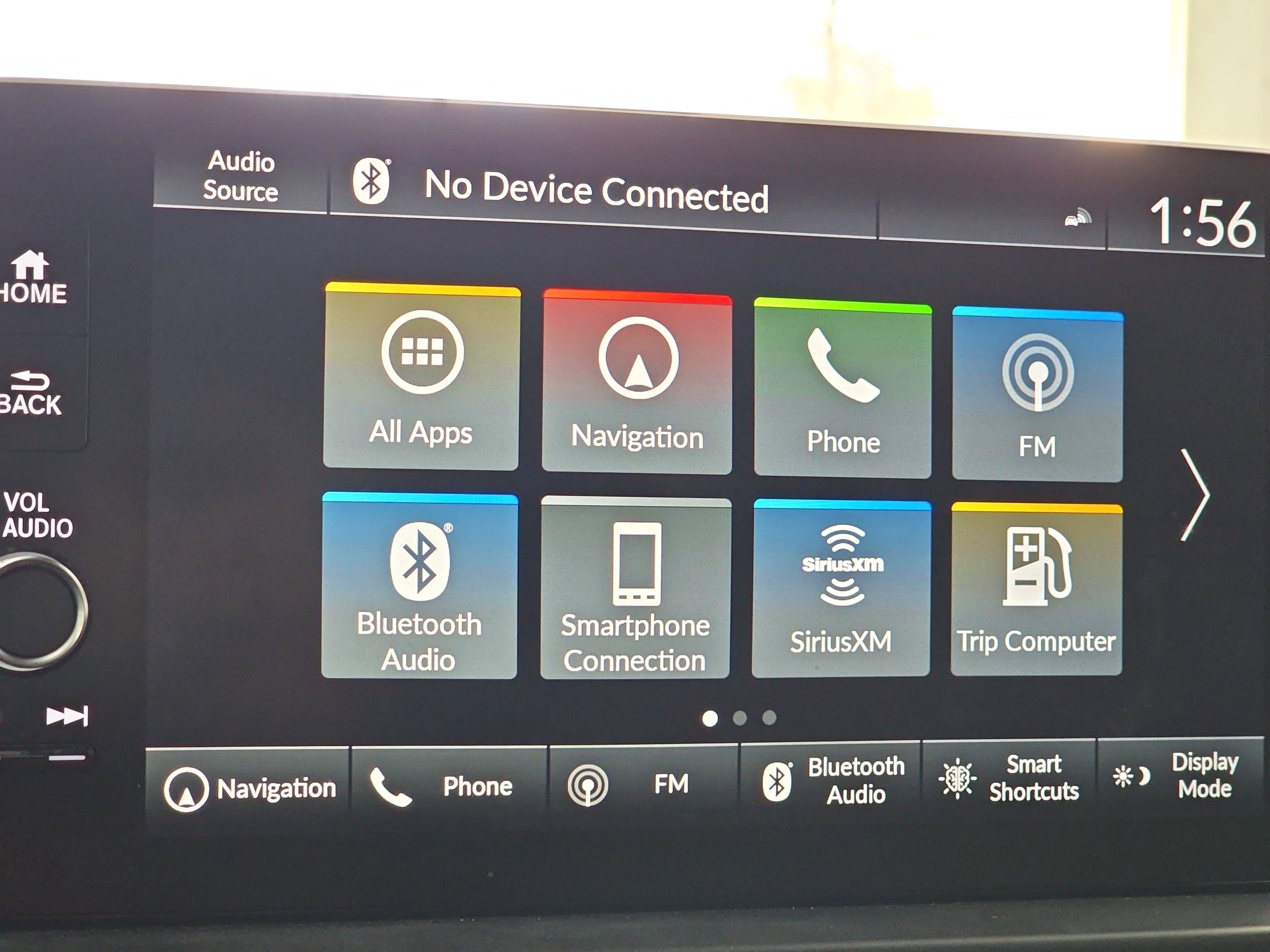 Certified 2024 Honda Pilot Elite image 22