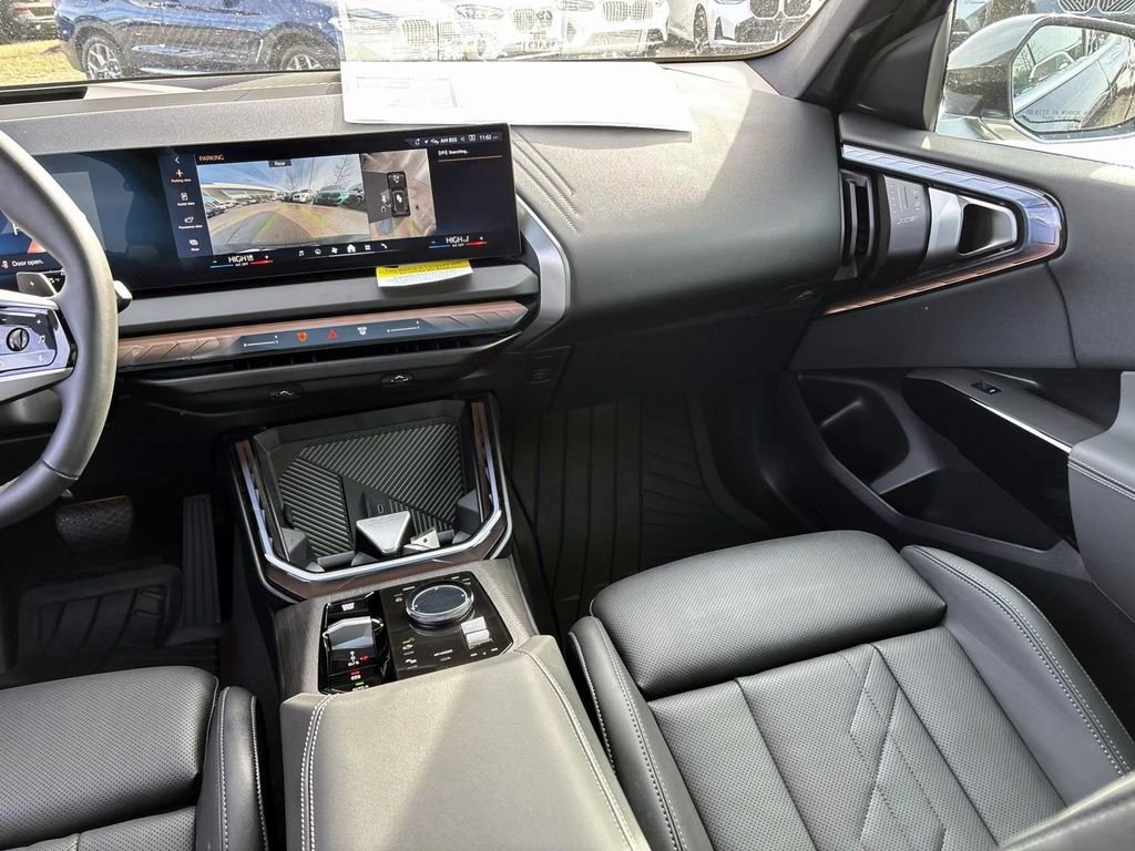 New 2026 BMW X3 xDrive30 w/ Premium Package image 31