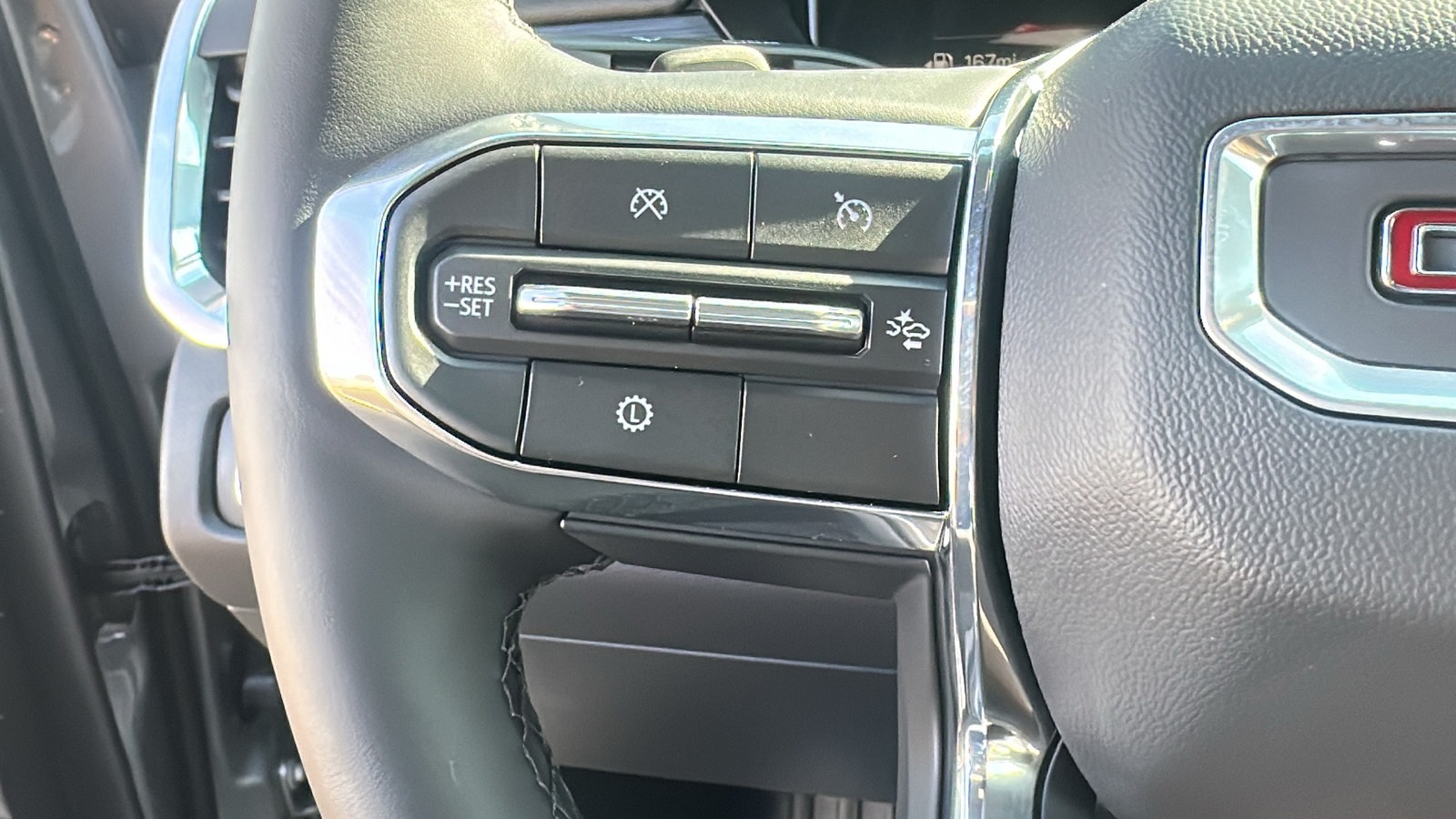 New 2026 GMC Acadia Elevation FWD image 22