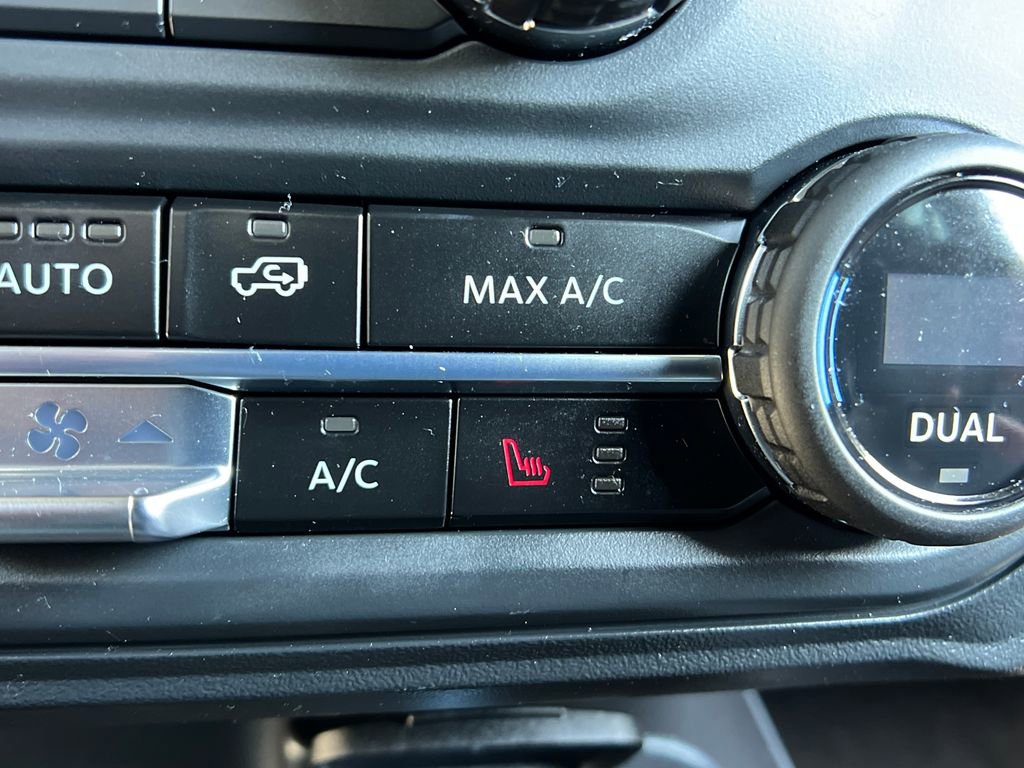 Used 2025 Ford Bronco Big Bend AWD/4WD image 28