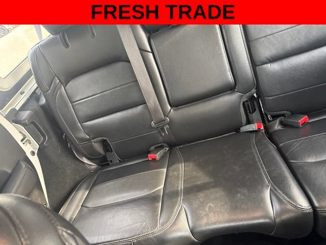 Used 2022 Jeep Wrangler Unlimited Sahara AWD/4WD image 18