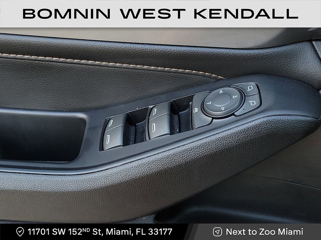 Used 2019 Chevrolet Traverse LS w/ LPO, Floor Liner Package image 27