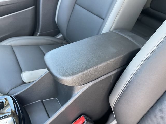 New 2026 Chevrolet Trax ACTIV w/ Sunroof Package FWD image 20
