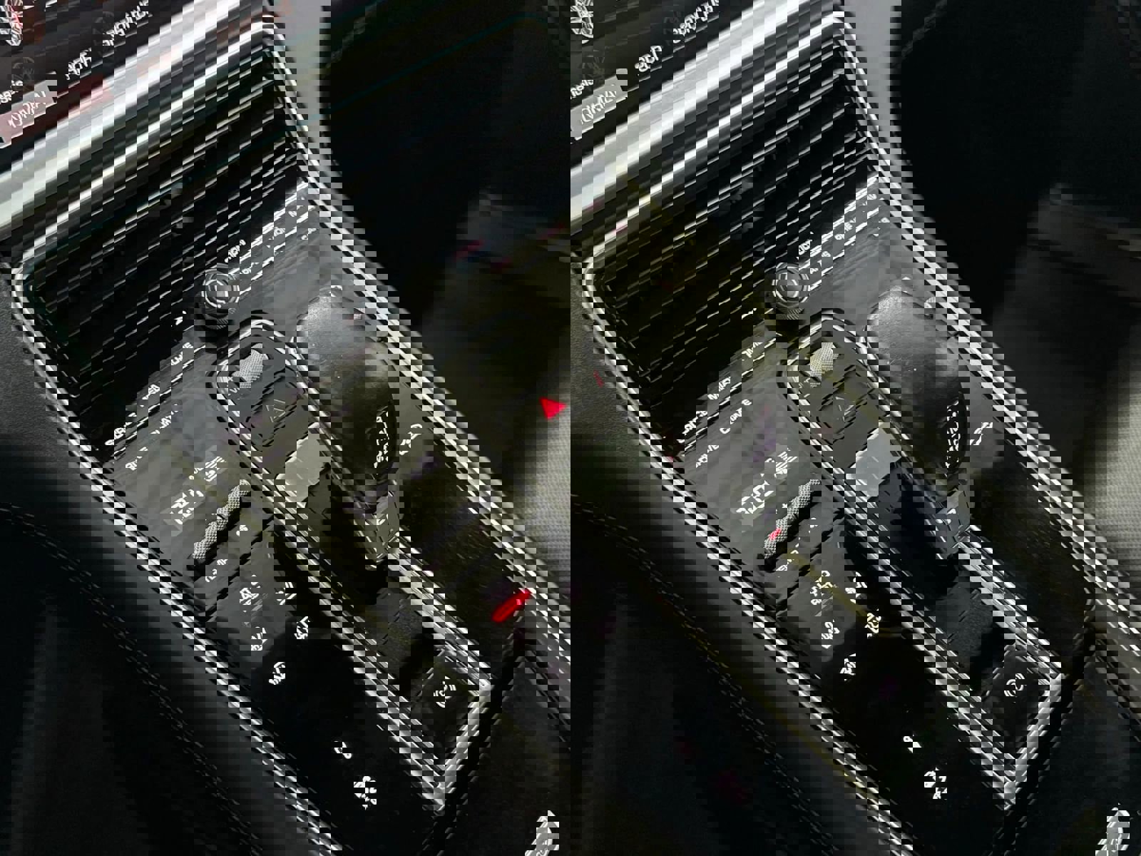 Used 2017 Porsche Panamera Turbo w/ Sport Chrono Package image 31