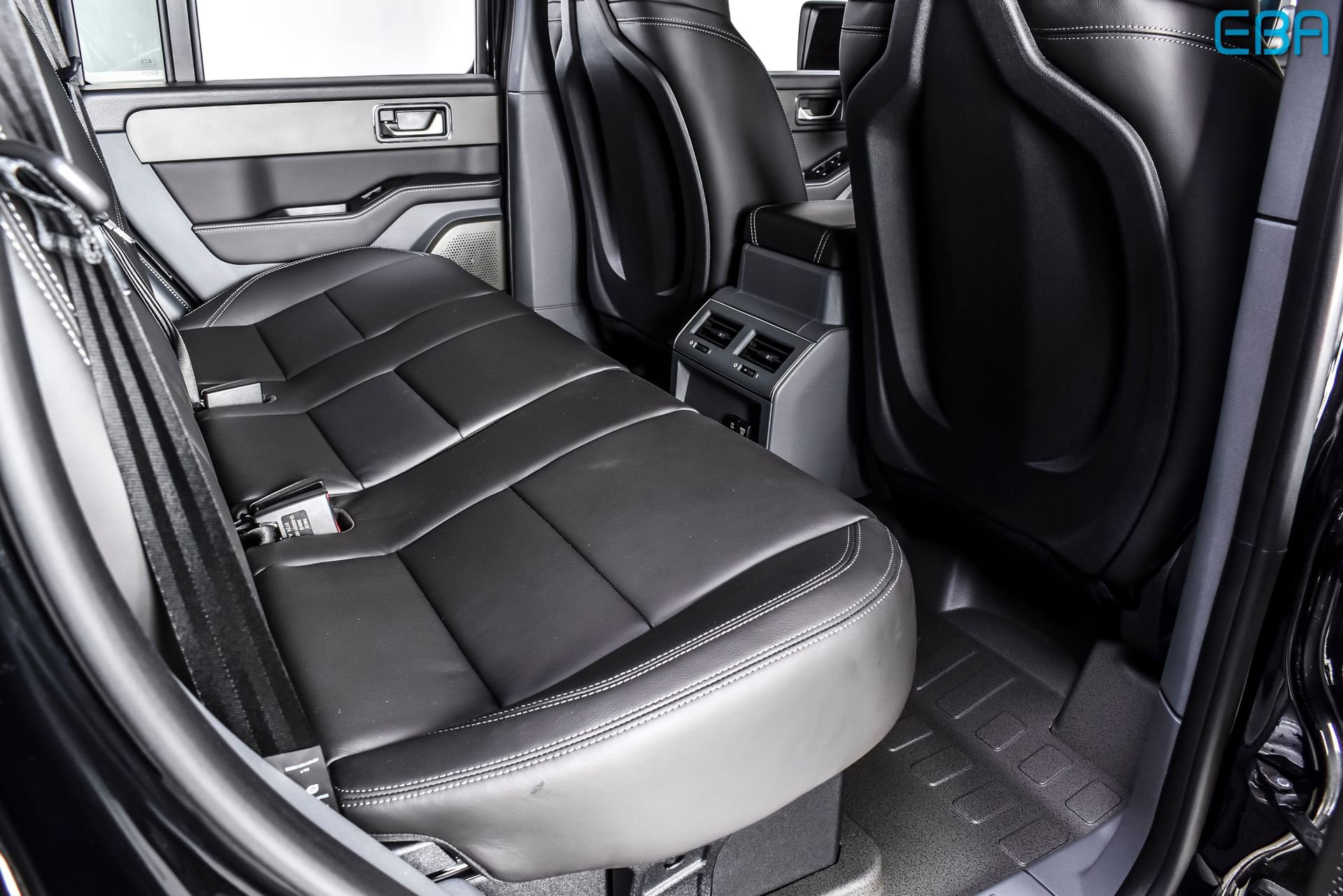 New 2025 INEOS Grenadier image 19