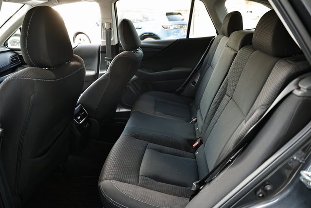 Used 2022 Subaru Outback Premium image 25