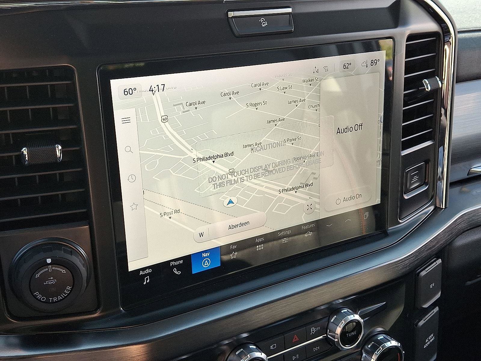 New 2026 Ford F250 Lariat w/ Lariat Premium Package image 12