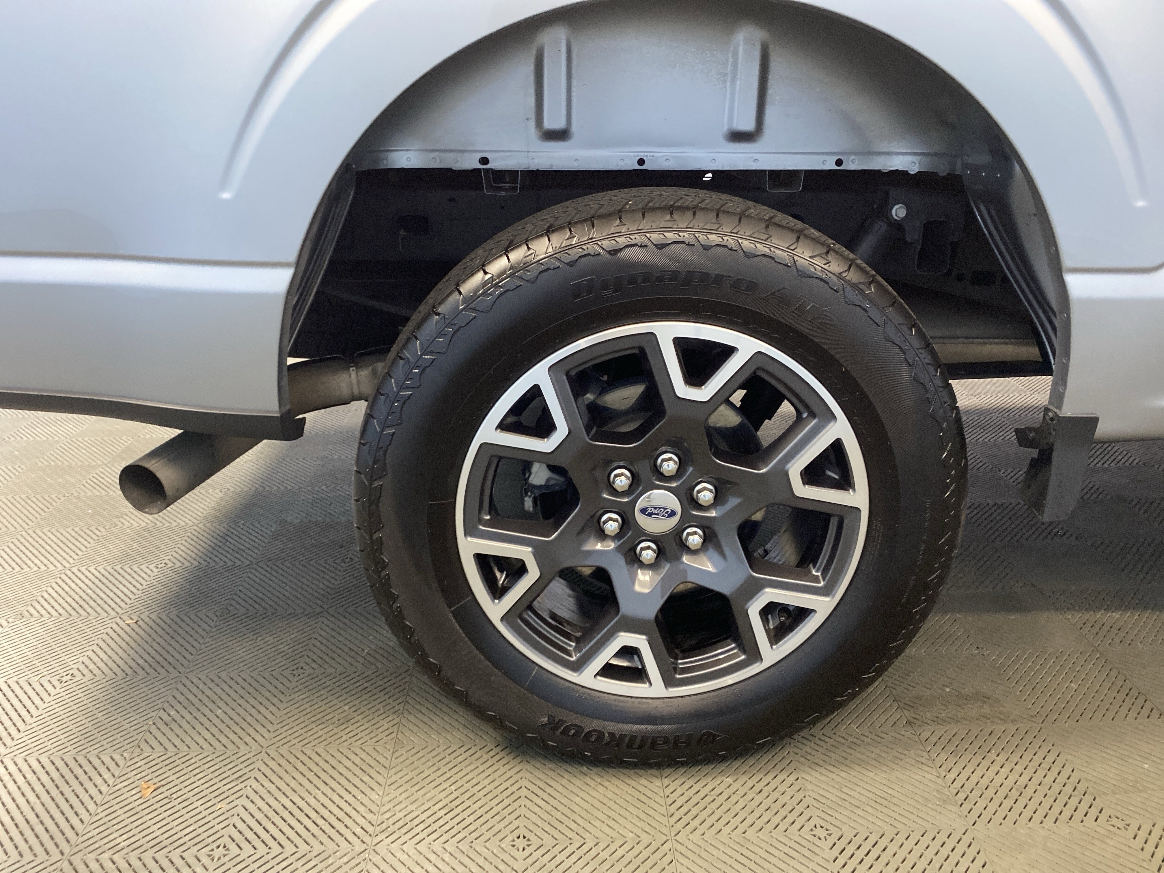 Used 2024 Ford F150 STX image 36