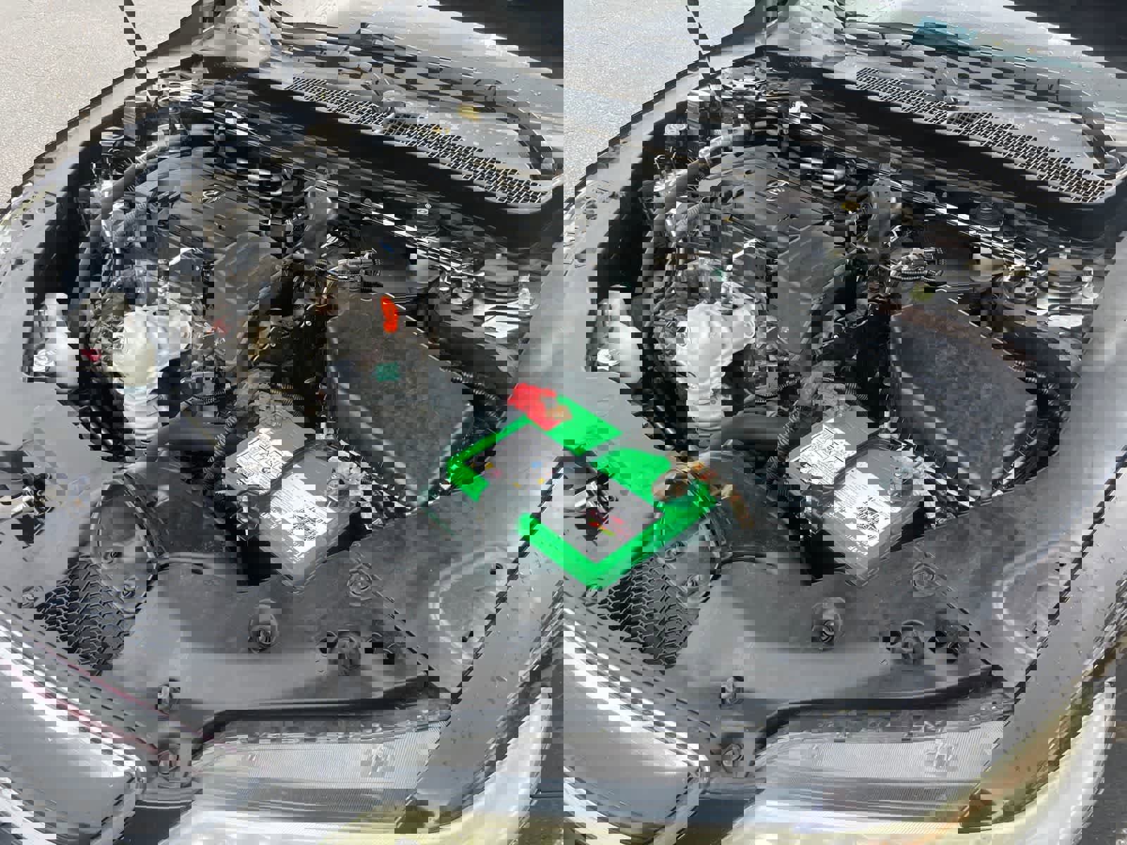 Used 2015 Acura TLX w/ Technology Package FWD image 27