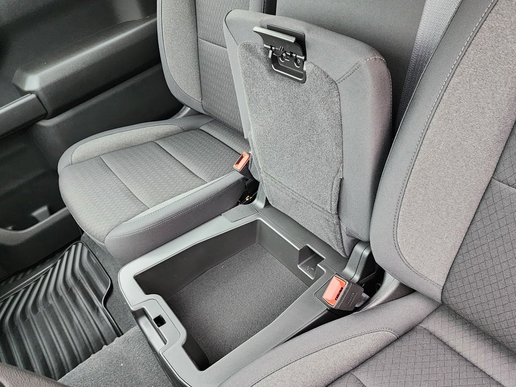 New 2026 GMC Sierra 1500 Pro w/ Pro Value Package image 38