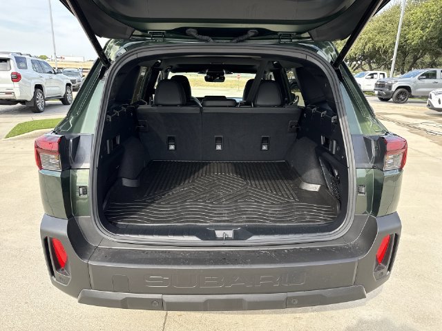 Certified 2026 Subaru Outback Limited AWD/4WD image 13