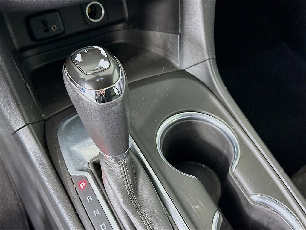 Used 2018 Chevrolet Equinox LT image 16