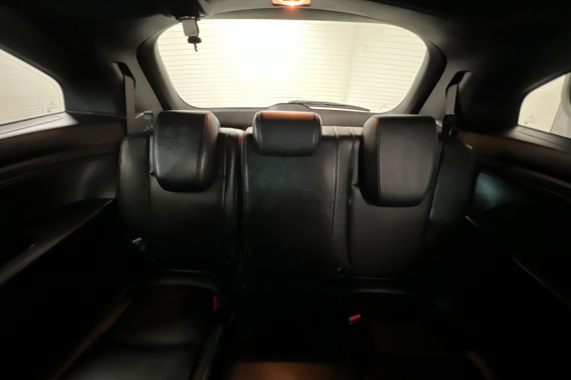 Used 2025 Honda Odyssey Sport-L image 21