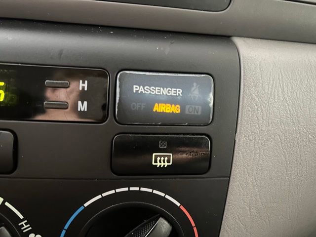 Used 2008 Toyota Corolla LE FWD image 21
