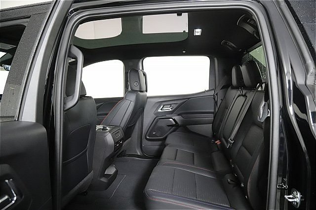 New 2024 Chevrolet Silverado EV RST AWD/4WD image 8