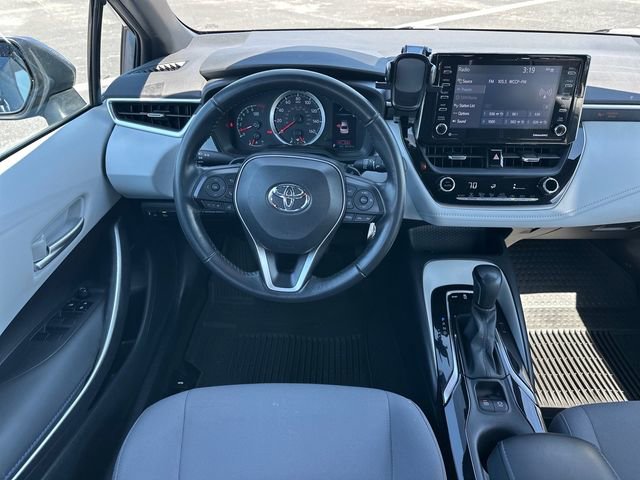 Used 2021 Toyota Corolla SE image 10