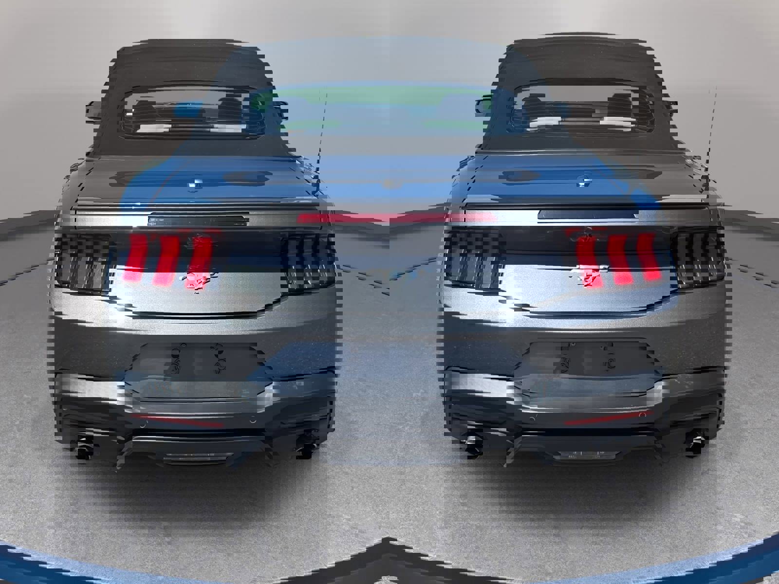 Used 2024 Ford Mustang Premium RWD image 6