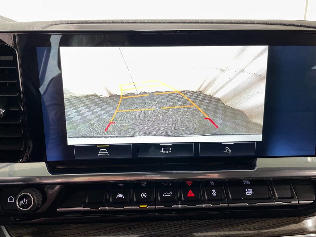 Used 2022 Chevrolet Silverado 1500 RST w/ All Star Edition Plus image 4