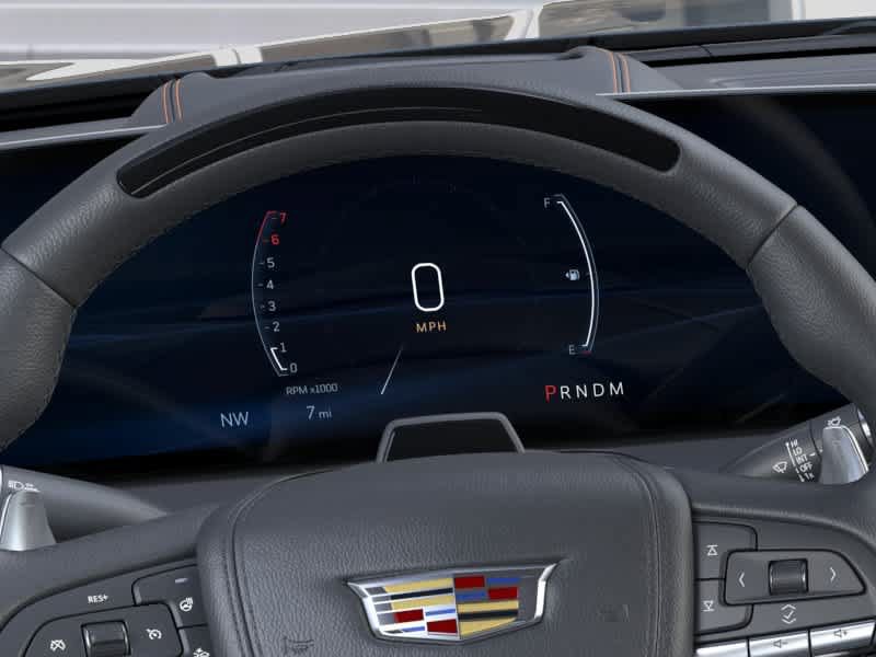 New 2026 Cadillac CT5 Sport w/ Technology Package AWD/4WD image 18