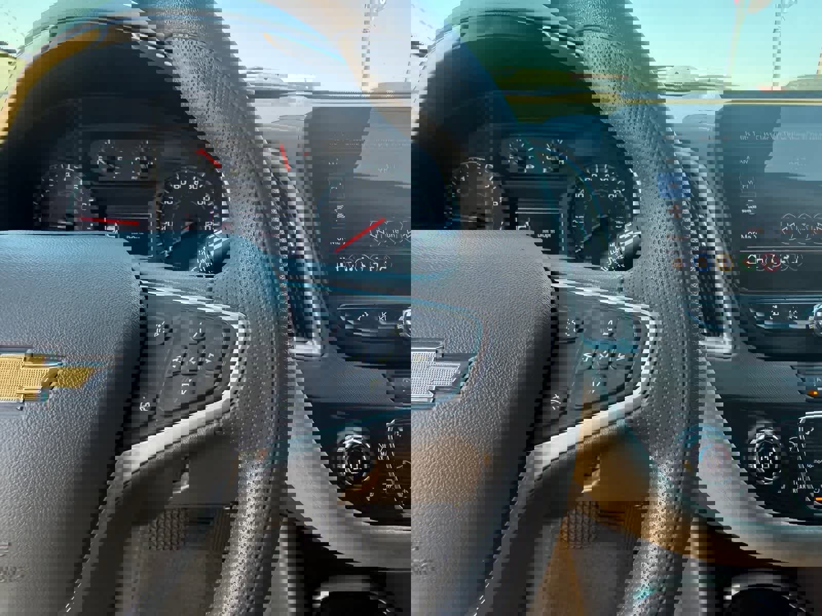 Used 2022 Chevrolet Malibu LT image 20