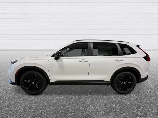 New 2027 Honda CR-V Sport Touring image 2