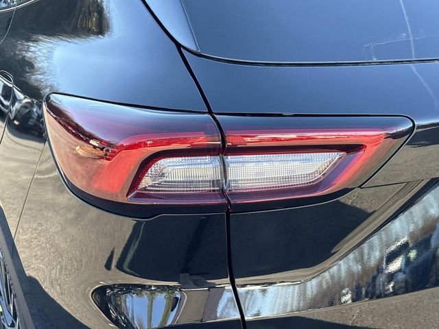 New 2026 Ford Escape SE image 11