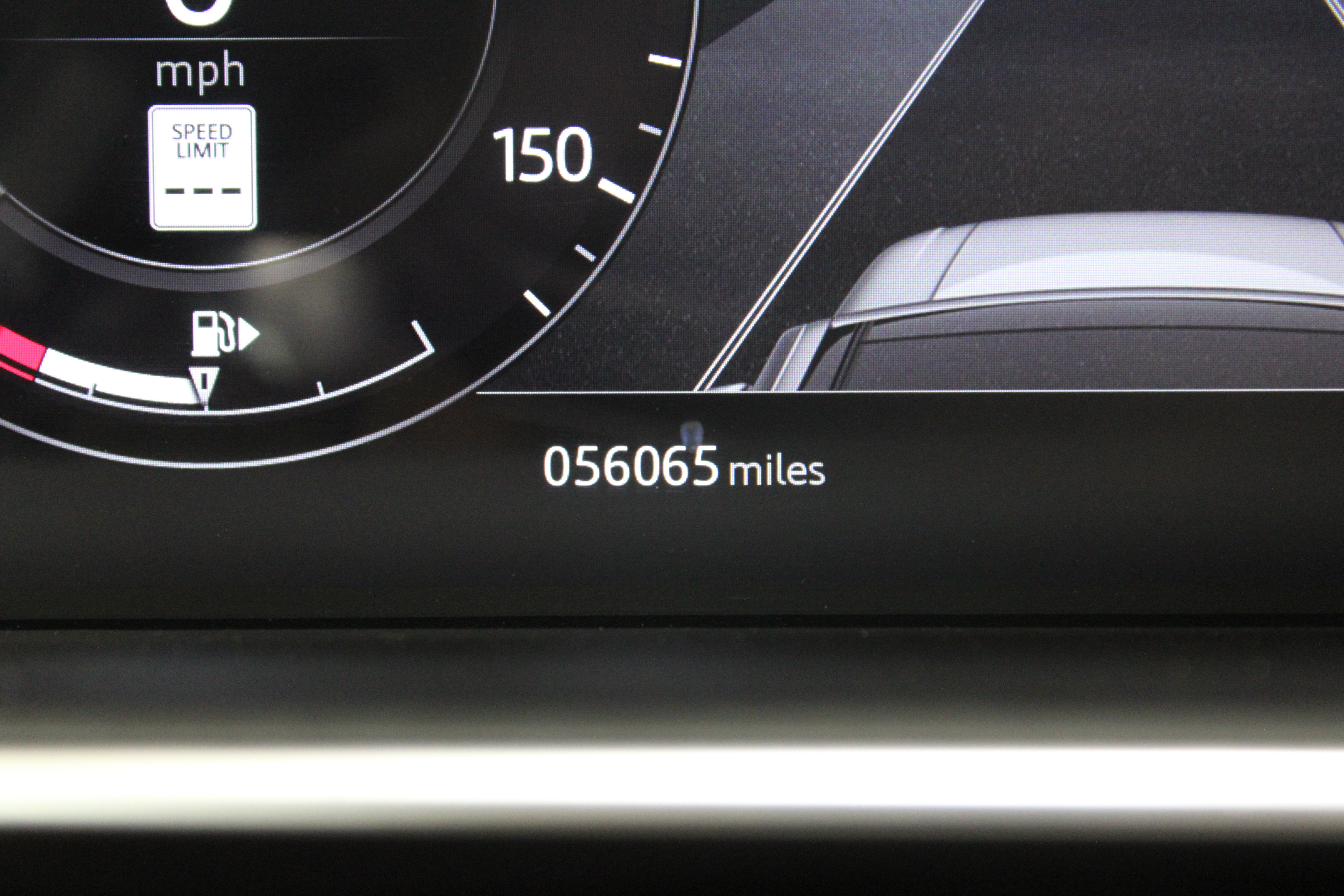 Used 2019 Land Rover Range Rover HSE AWD/4WD image 42