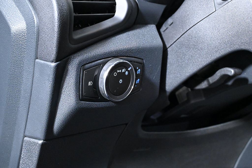 Used 2018 Ford EcoSport SES image 19