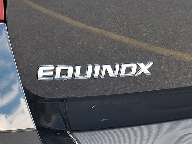 Certified 2017 Chevrolet Equinox LT w/ Convenience Package image 29