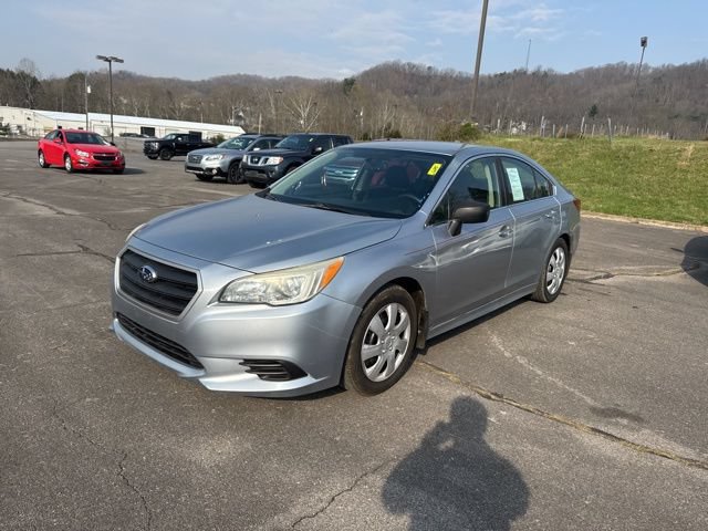 Used 2015 Subaru Legacy 2.5i AWD/4WD image 4