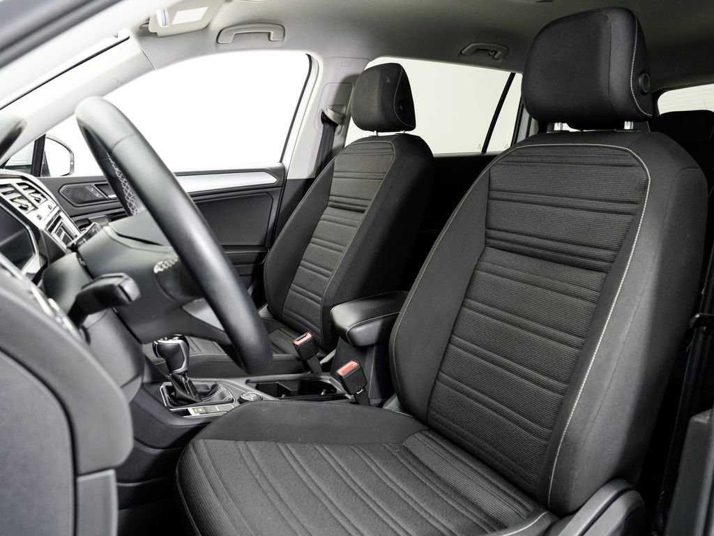Used 2023 Volkswagen Tiguan S w/ Driver Assistance Package image 5