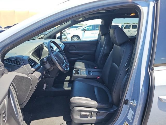 Used 2025 Honda Odyssey Sport-L image 8