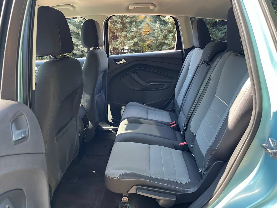 Used 2013 Ford Escape SE FWD image 41