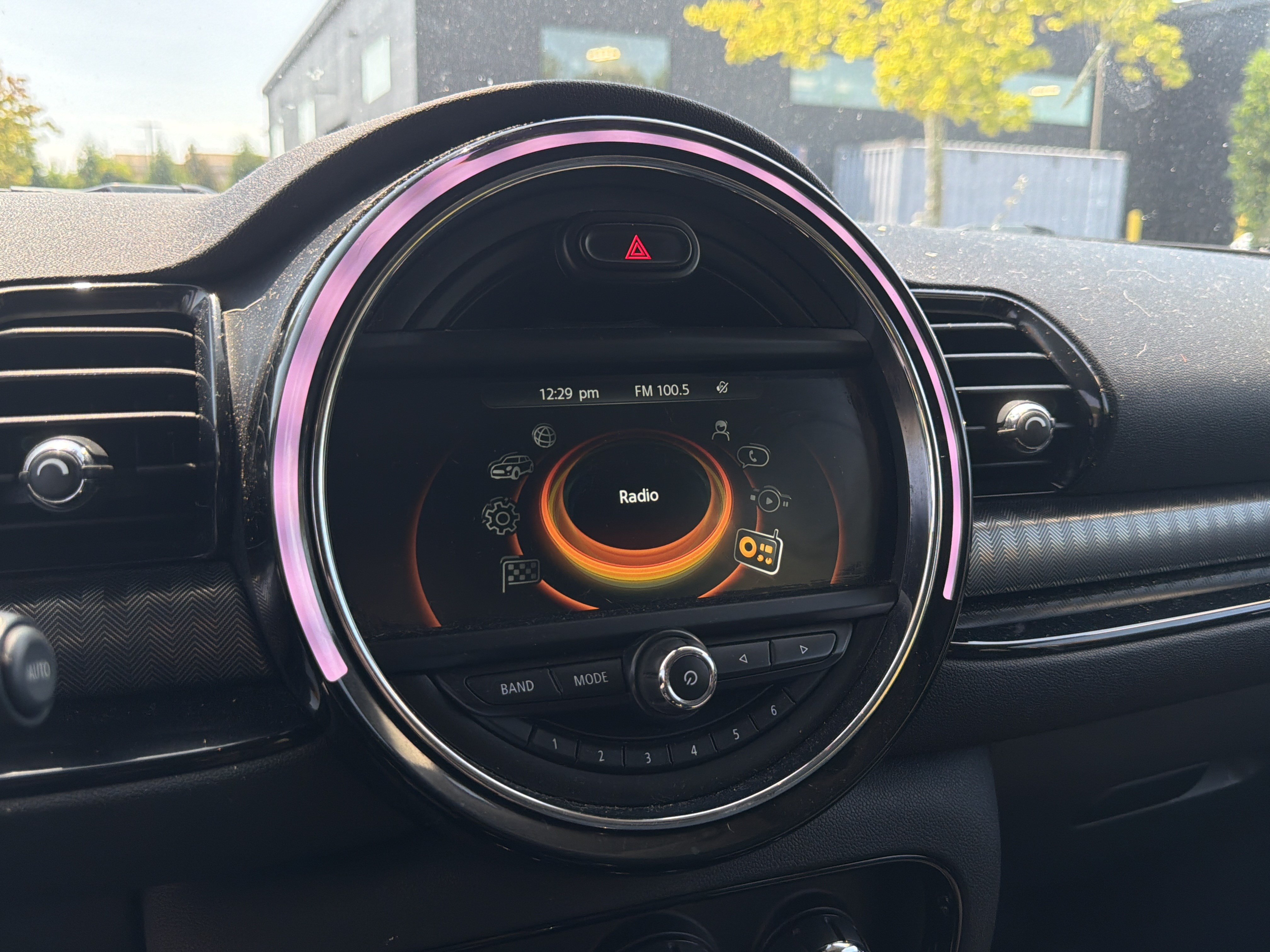 Used 2016 MINI Cooper Clubman FWD image 19